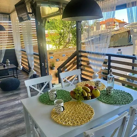 La Veranda Sinemorets * Sinemorec