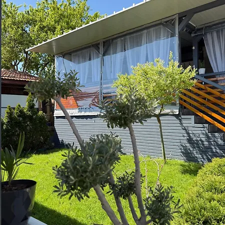 La Veranda Sinemorets * Sinemorec