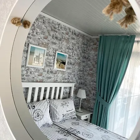 Prázdninový dům La Veranda Sinemorets