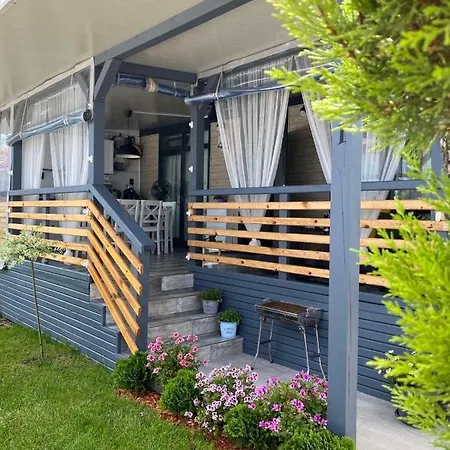 La Veranda Sinemorets Holiday home