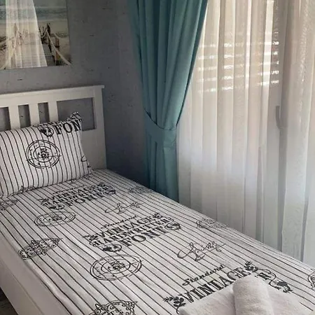 La Veranda Sinemorets בית נופש