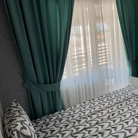 La Veranda Sinemorets Prázdninový dům Sinemorec