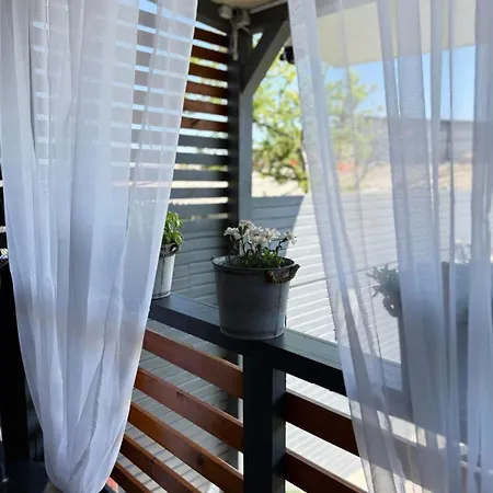 La Veranda Sinemorets Holiday home *