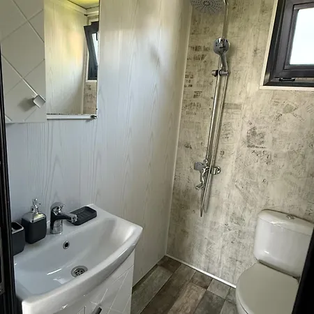 Prázdninový dům La Veranda Sinemorets *
