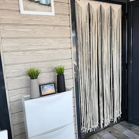 Holiday home La Veranda Sinemorets *