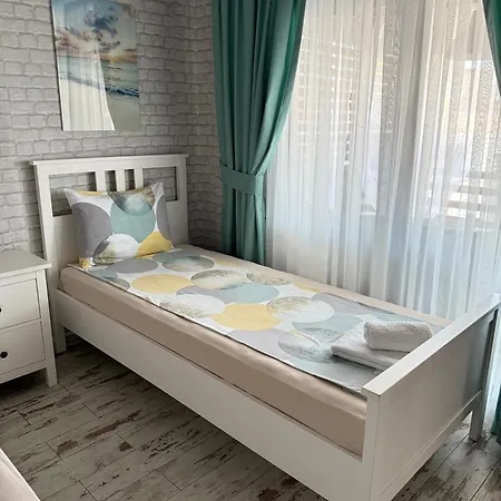 Holiday home La Veranda Sinemorets